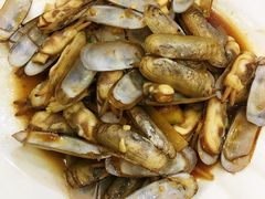 -金海湾海鲜排档(朱家尖店)