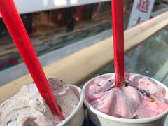 -DQ·蛋糕·冰淇淋(通州万达店)