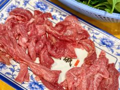 牛舌-大戚饭店(泰华路店)