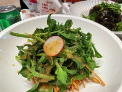 诱人的冰草-好福记饭店(红梅公园店)