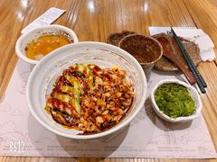 -林妈妈村·日式料理(宝山龙湖天街店)