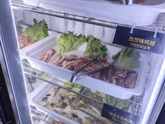 -33韩式自助烧烤(环城南路店)