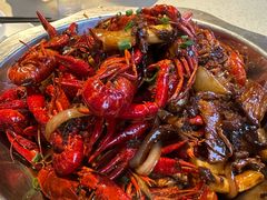 -陈帅夜排档·龙虾·炒菜·烤串(世茂店)
