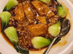 -酌宴府The China Club·广州万富希尔顿酒店(云城东路店)
