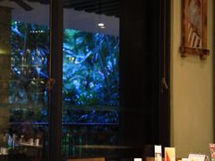 大堂-彩蝶谷美食廊·粤式经典南番顺·铁板烧烤泰风味(广州长隆酒店)