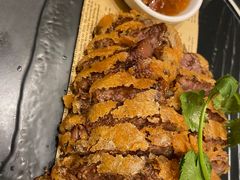 -南苑环球酒店云顶高级中餐厅(鄞县大道店)