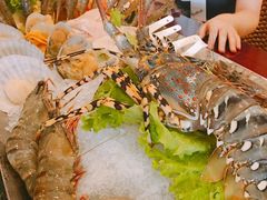 -火舞泰·泰式海鲜火锅餐厅(世纪城店)