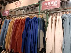 -MUJI无印良品(西单大悦城店)