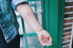 点击看大图 -極致刺青TATTOO STUDIO 私人订制
