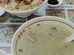 -津品味小吃(大学湾店)