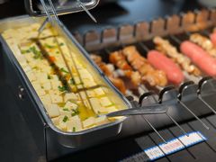 -很久以前羊肉串(中山公园店)