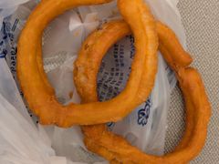 焦圈-护国寺小吃(护国寺总店)