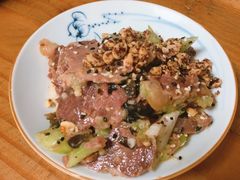 舂牛肉-阿木舂记·特色小吃(平江路店)