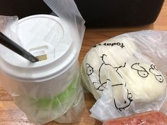 -today便利店(汉街店)