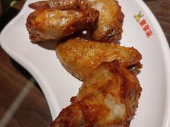 -豪享来中西餐厅(隆昌店)