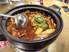 -肖记公安牛肉鱼杂馆· 省级非物质文化遗产(仁和路店)