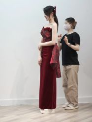 -HANSA韩纱婚纱礼服设计师集合店