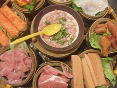 -古木枫老火锅(洪崖洞店)
