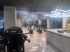 -上海前滩香格里拉大酒店