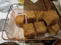 -西堤牛排(北京国瑞店)