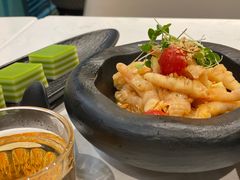 -美奈小馆·越南料理(中航城君尚购物中心店)
