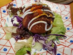 -一井烧肉·活鳗·寿司(望京SOHO店)