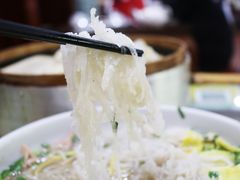 -真不同饭店(老城店)