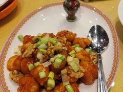 -白家大院·王府宫廷菜(苏州街店)