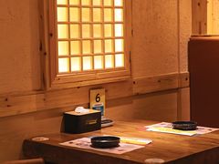 -冰川冷面·延边菜·炭烤串(观前店)