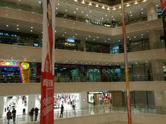 -光启城时尚购物中心