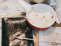 -小东北烧烤(双拥路店)
