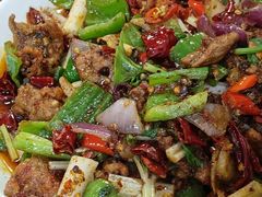 -碗碗羊肉(松石北路店)