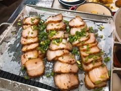 -绿茶餐厅(昌平悦荟店)