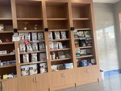 -瑞派名望志远动物医院·猫科·內科·异宠专科(直港大道店)