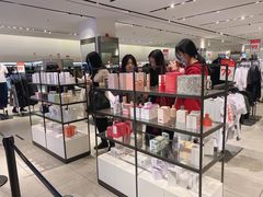 -ZARA(凯德乐峰广场店)