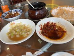 -天下客饭店(中山路店)