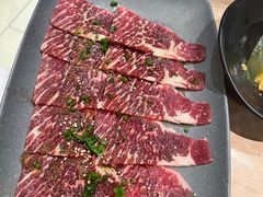 -新石器烤肉(高行万嘉店)