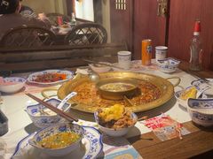 -哥老官重庆美蛙鱼头(日月光店)