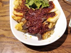 -驿楼兰·新疆菜(火车站店)