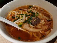 -大师兄·西北小馆(南沙万达广场店)