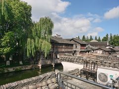 -乌镇景区