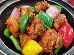 金不换三杯鸡-书香家宴(海珠建基路店)