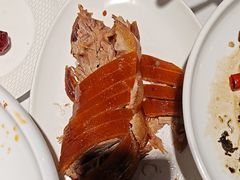 -福海居烤鸭店(鸟巢店)
