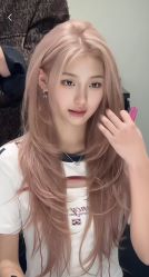 -DL HOPE造型