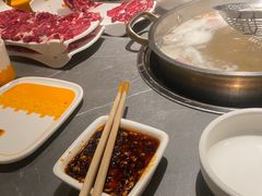-潮发潮汕牛肉店(东方宝泰店)
