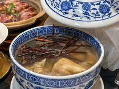 -一同楼福州菜馆(五四店)