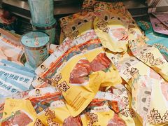 -金鹰超市(国际购物中心新街口店)