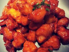 -蜜桃餐厅·伴山(湖滨商业街店)