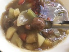 -刘老虎肉丸糊辣汤(总店)
