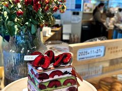 -自然熟Bakery(纬四路店)